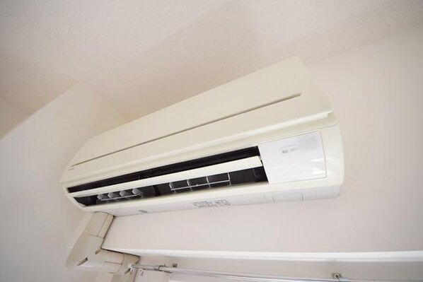 ザ・パーククロス藤沢の物件内観写真